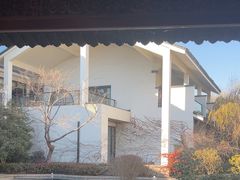 -广富林宰相府酒店·水云间