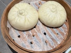-晓淮山·扬州早茶·淮扬菜(龙阳广场店)