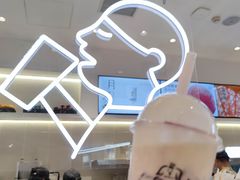 -喜茶(北京丰台银座和谐广场店)