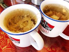 -客汀家宴·客家烟火 四季食材(集美店)