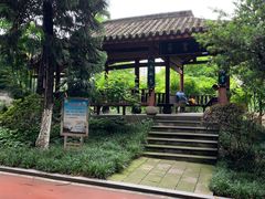 -龙头寺公园