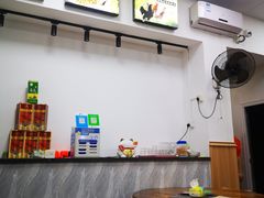 -奇味鸡煲(麦地店)