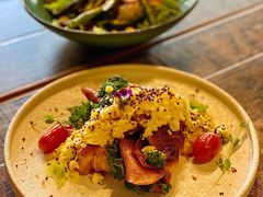 -HIGH FIVE哈福手工汉堡(桂林路店)