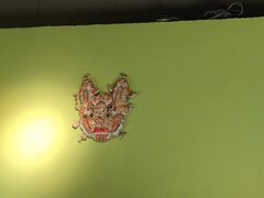 -百姓厨房(凤翔泥塑坊店)