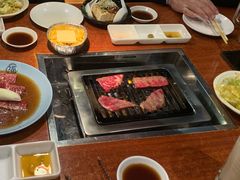 -丸福烤肉(君隆广场店)