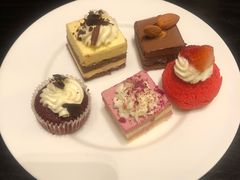 -天津东凯悦酒店·Market Café自助餐厅
