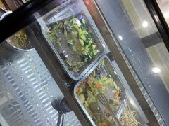 -杨记老门框百年卤煮(回龙观文华西路店)