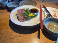 -青年公社·烤鸭(天玥中心店)