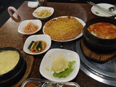 -六七八韩式烤肉·韩国料理(上杭路店)