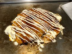 -お好み焼き ゆかり(富国ビル店)