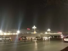-洛阳龙门站