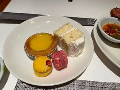 -The COOK·厨餐厅·自助餐(浦东嘉里大酒店)