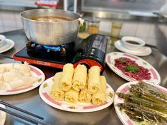 -燃计沙茶皇·香港沙茶火锅(人广旗舰店)