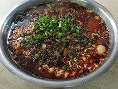 -蓉城西二道无名冒菜(西二道街店)