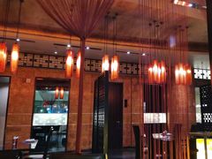 -海航大厦万豪酒店彩海轩中餐厅(霄云路店)