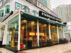 -星巴克(深圳佳宁娜友谊广场店)