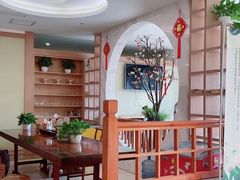 -极乐汇汗蒸会馆(杭州店)