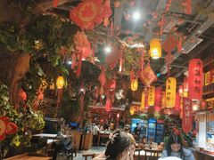 -湘水谣(芙蓉店)