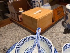 -南京大牌档(青岛万象城店)