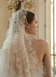 -MANLI BRIDAL婚纱