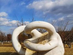 -莫子山公园
