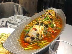 -小河盐帮·私家菜·烤鸭(三元桥·霄云路店)