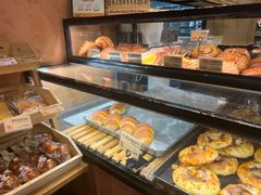 -方炉面包(丹凤店)