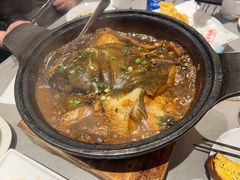 -大闫家烧烤·小海鲜家常菜(郑庄店)