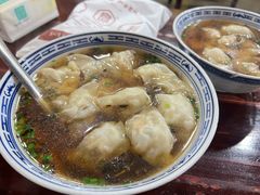 -御清斋总店(天一街店)