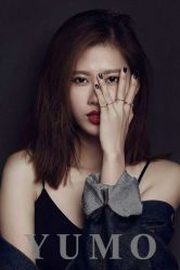 -克拉女神写真馆·匠心定制