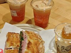 -OUR Bakery(中海环宇荟店)