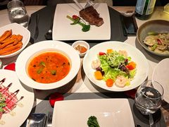 -ZHAO赵·牛扒坊(万象城店)