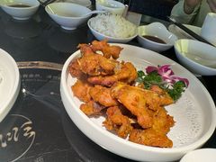 -顺峰顺水顺德菜(龙华店)