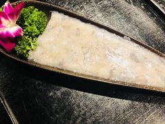 -捞王猪肚鸡火锅(财富中心店)