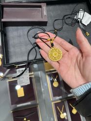 -周大福CHOW TAI FOOK(浦东八佰伴店)