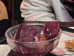 -大洋家·精品潮汕菜·生腌砂锅粥(天河东路店)