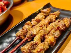 -琥珀老六龙虾(四里河店)