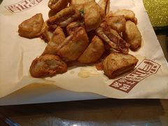 -肖记公安牛肉鱼杂馆· 省级非物质文化遗产(仁和路店)