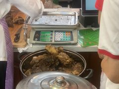 -清真·益鑫羊肉手抓馆(花园北街店)