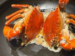 厦门煎蟹-阿忠食坊大排档·20年老店(万象城店)