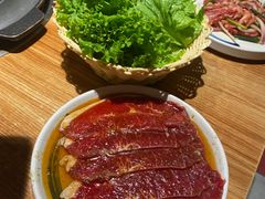 -小米烤肉·和牛原切-创意韩料(东关店)