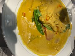 -泰香米泰国餐厅(鎏嘉码头店)