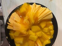 -小胖老味刨冰