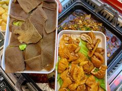 -黑猫馋纸包鱼(阳光店)