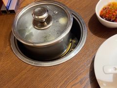 -东海怡品海鲜豆捞(星街坊店)