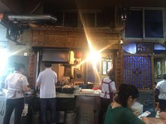 大堂-锦泓老字号猪脏粉(东联大厦店)