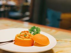 红橙蟹粉-翡翠江南(国贸商城店)