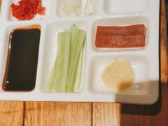 -四季民福烤鸭店(前门廊房二条店)