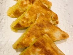 妈妈黄米烙-北李妈妈菜·海肠捞饭(高新万达店)