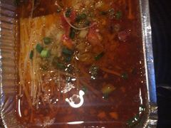 -烤官达人·徐州鲜羊肉串(江宁店)